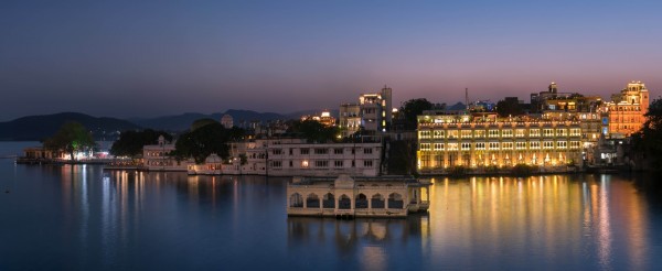 9D Udaipur Kumbhalgarh Narlai Jodhpur Jaipur
